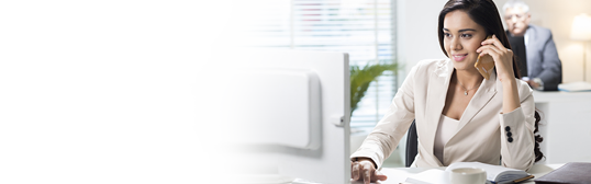 Call Account - Open a Zero Balance Account